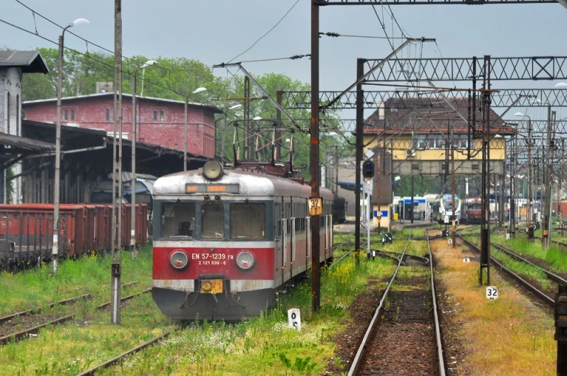 Linia kolejowa Kędzierzyn-Koźle – Chałupki przejdzie remont
